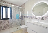 Chalet independiente con terreno en venta en la España, Mazarrón, ref: TR172260 foto