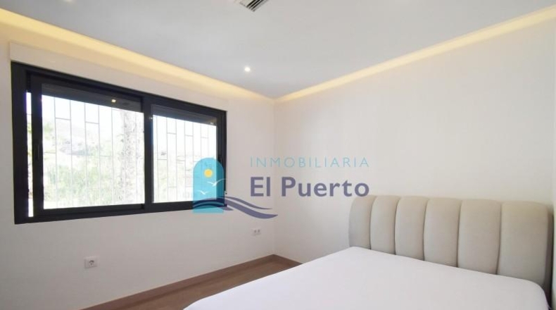Murcia - Mazarrón - 603m2