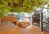 Chalet independiente con terreno en venta en la España, Mazarrón, ref: TR172260 foto