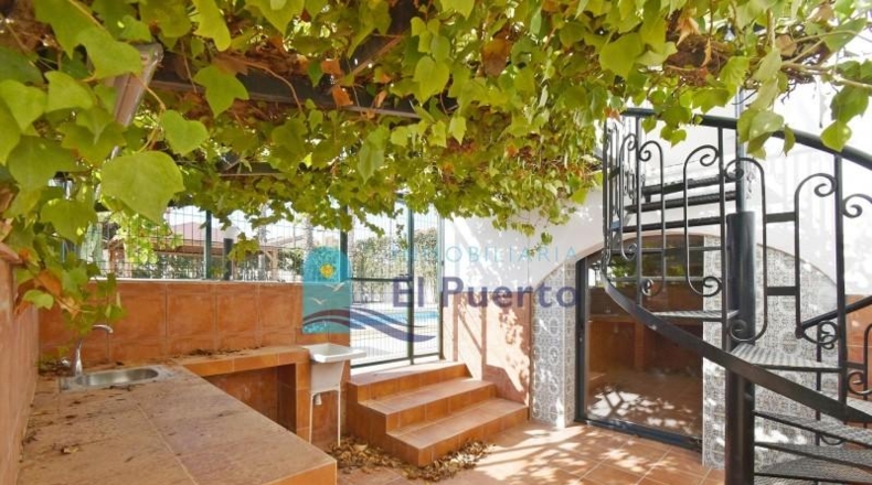 Murcia - Mazarrón - 603m2