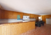 Chalet independiente con terreno en venta en la España, Mazarrón, ref: TR172260 foto