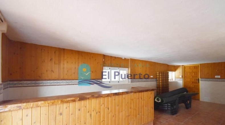 Murcia - Mazarrón - 603m2