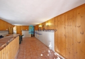 Chalet independiente con terreno en venta en la España, Mazarrón, ref: TR172260 foto