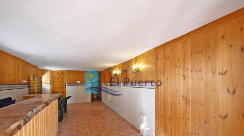 Murcia - Mazarrón - 603m2