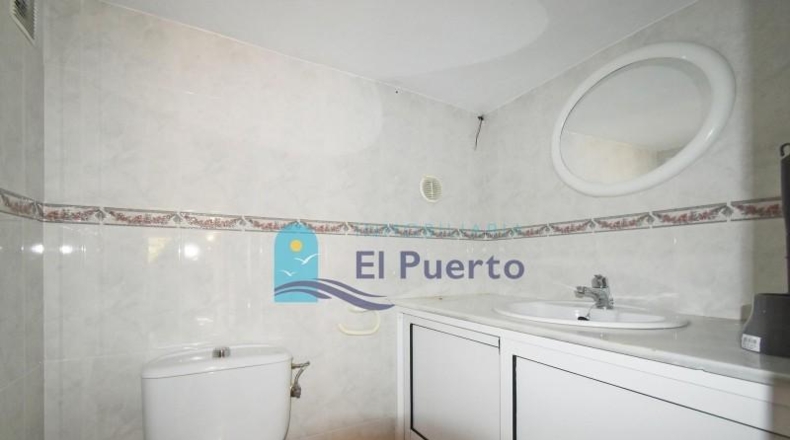 Murcia - Mazarrón - 603m2