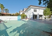 Chalet independiente con terreno en venta en la España, Mazarrón, ref: TR172260 foto