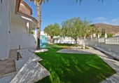 Chalet independiente con terreno en venta en la España, Mazarrón, ref: TR172260 foto