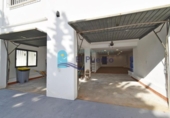 Chalet independiente con terreno en venta en la España, Mazarrón, ref: TR172260 foto