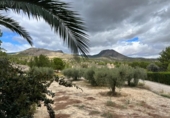 Xalet independent amb terreny en venda a la España, Caravaca de la Cruz, ref.: TR173173 foto
