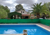 Xalet independent amb terreny en venda a la España, Caravaca de la Cruz, ref.: TR173173 foto