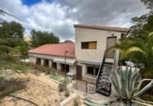 Xalet independent amb terreny en venda a la España, Caravaca de la Cruz, ref.: TR173173 foto
