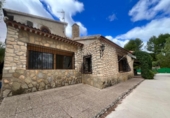 Xalet independent amb terreny en venda a la España, Caravaca de la Cruz, ref.: TR173173 foto