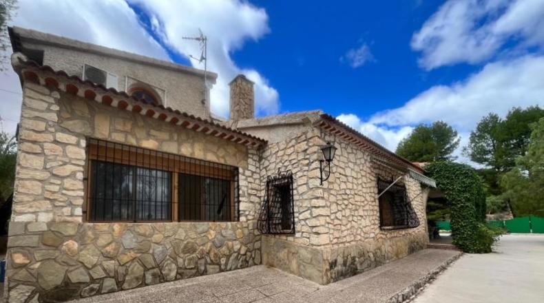 Murcia - Caravaca de la Cruz - 61153m2