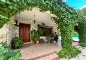 Xalet independent amb terreny en venda a la España, Caravaca de la Cruz, ref.: TR173173 foto