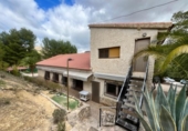 Xalet independent amb terreny en venda a la España, Caravaca de la Cruz, ref.: TR173173 foto