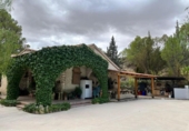 Xalet independent amb terreny en venda a la España, Caravaca de la Cruz, ref.: TR173173 foto