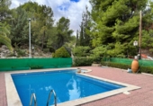 Xalet independent amb terreny en venda a la España, Caravaca de la Cruz, ref.: TR173173 foto