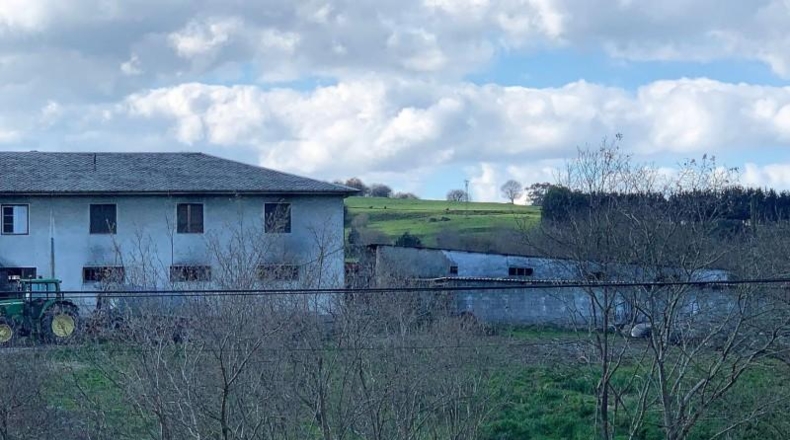 Cantabria - Santillana del Mar - 65059m2