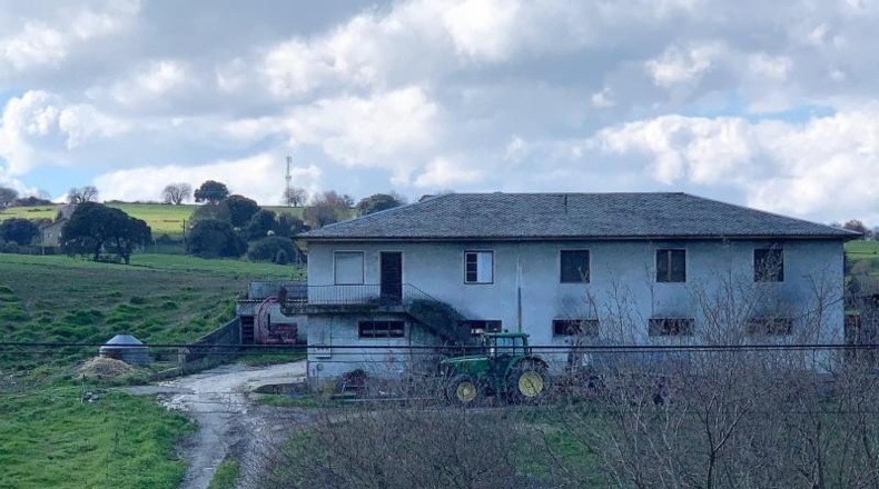 Cantabria - Santillana del Mar - 65059m2