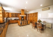 Xalet independent amb terreny en venda a la España, Benidorm, ref.: TR155221 foto