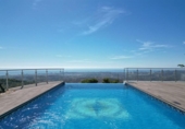 Xalet independent amb terreny en venda a la España, Mijas, ref.: TR239948 foto