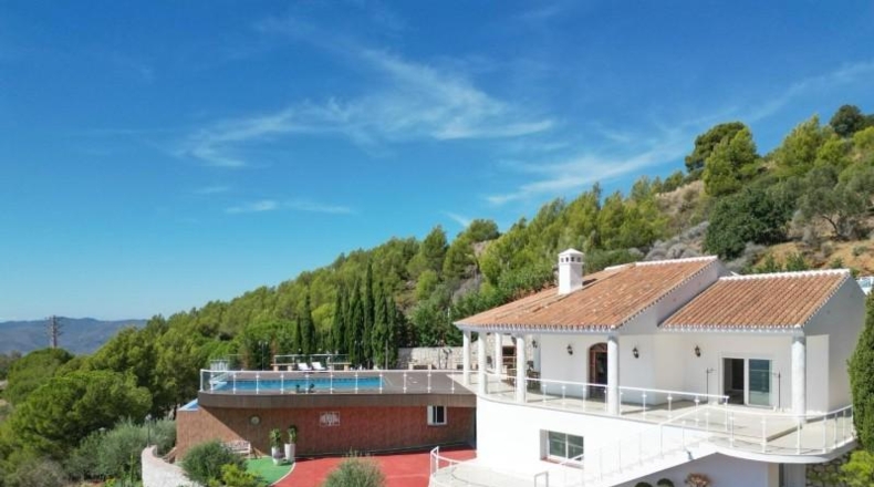 Málaga - Mijas - 568m2