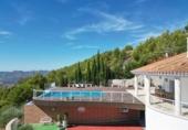 Xalet independent amb terreny en venda a la España, Mijas, ref.: TR239948 foto