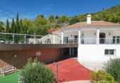 Xalet independent amb terreny en venda a la España, Mijas, ref.: TR239948 foto