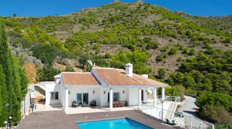 Málaga - Mijas - 568m2