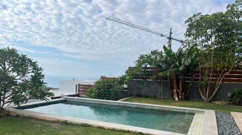 Málaga - Mijas - 600m2