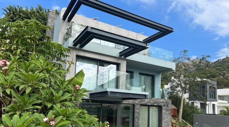 Málaga - Mijas - 600m2