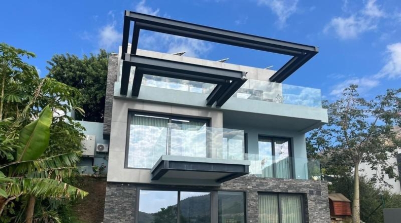 Málaga - Mijas - 600m2