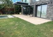 Отдельно стоящий дом с участком на продажу в городе Campo-Mijas Фото