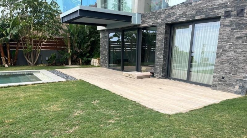 Málaga - Mijas - 600m2