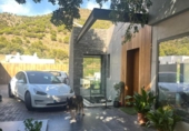 Отдельно стоящий дом с участком на продажу в городе Campo-Mijas Фото