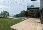 Отдельно стоящий дом с участком на продажу в городе Campo-Mijas Фото