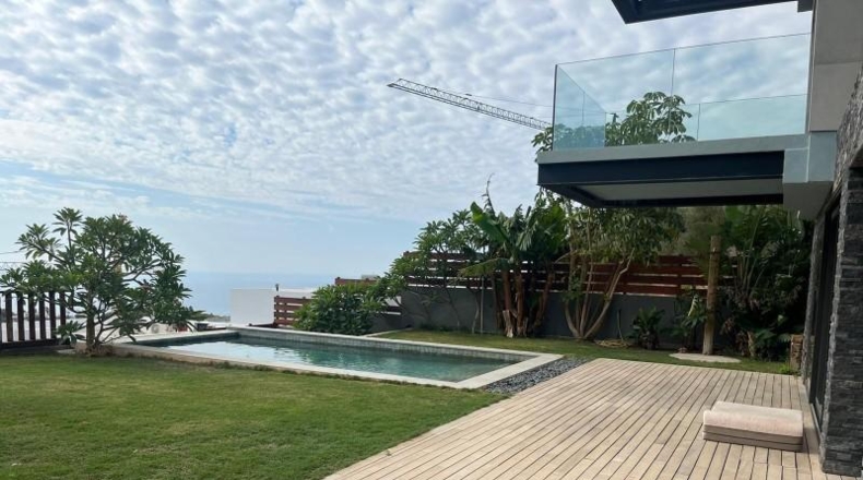 Málaga - Mijas - 600m2