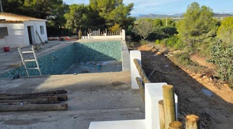 Alicante - Jávea - 3000m2