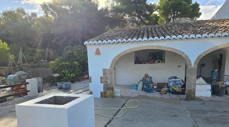 Alicante - Jávea - 3000m2