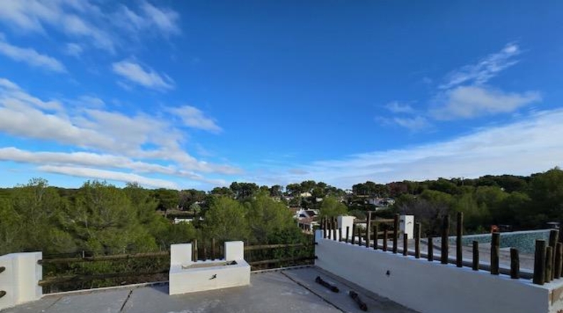 Alicante - Jávea - 3000m2