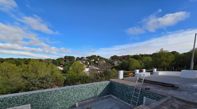 Alicante - Jávea - 3000m2