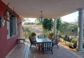 Chalet independiente con terreno en venta en la España, Montoro, ref: TR177320 foto