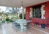 Chalet independiente con terreno en venta en la España, Montoro, ref: TR177320 foto