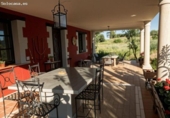 Chalet independiente con terreno en venta en la España, Montoro, ref: TR177320 foto