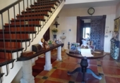 Chalet independiente con terreno en venta en la España, Montoro, ref: TR177320 foto