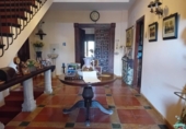 Chalet independiente con terreno en venta en la España, Montoro, ref: TR177320 foto