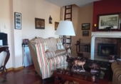 Chalet independiente con terreno en venta en la España, Montoro, ref: TR177320 foto
