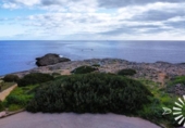 Parcel·la urbanitzable en venda a la España, Cala Santanyí, ref.: TR205140 foto