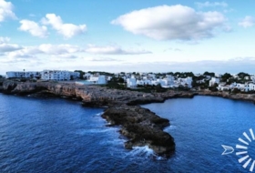 Cala Santanyí 1000&nbsp;м²