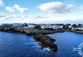 Parcel·la urbanitzable en venda a la España, Cala Santanyí, ref.: TR205140 foto